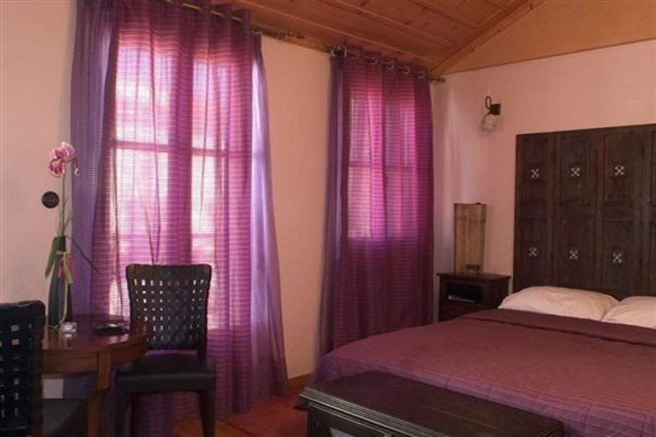 Aphroditi Pension Nauplia Exterior foto