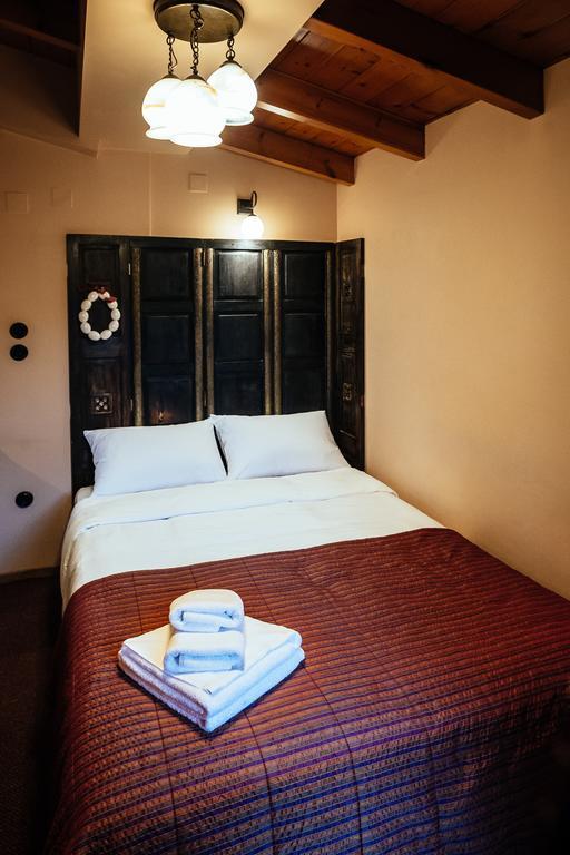 Aphroditi Pension Nauplia Exterior foto