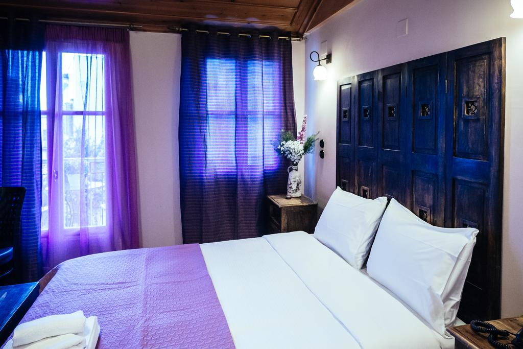 Aphroditi Pension Nauplia Exterior foto